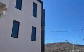 Casa Luna